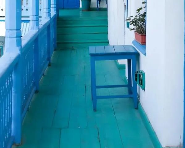 小店漏水检测