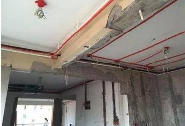 小店漏水维修 墙面漏水怎么办呢?墙面漏水的原因?