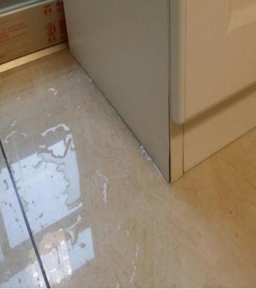 小店漏水检测 厕所漏水怎么检测?